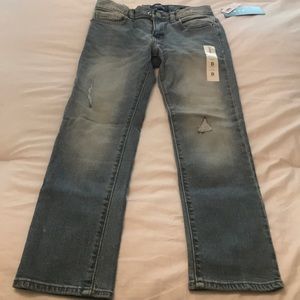 Brand New with tags attached Old Navy boys jeans.